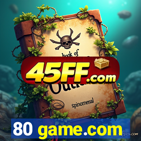80 game.com